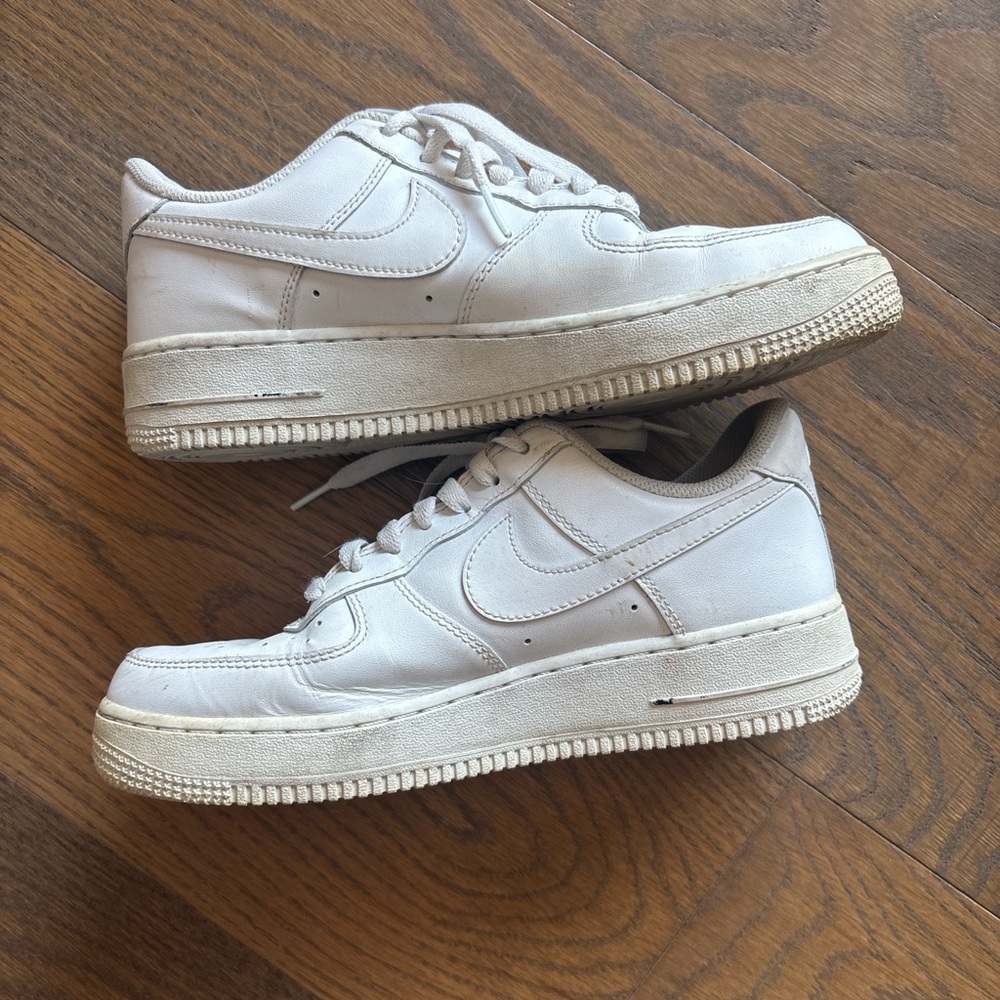 Nike Air Force 1s